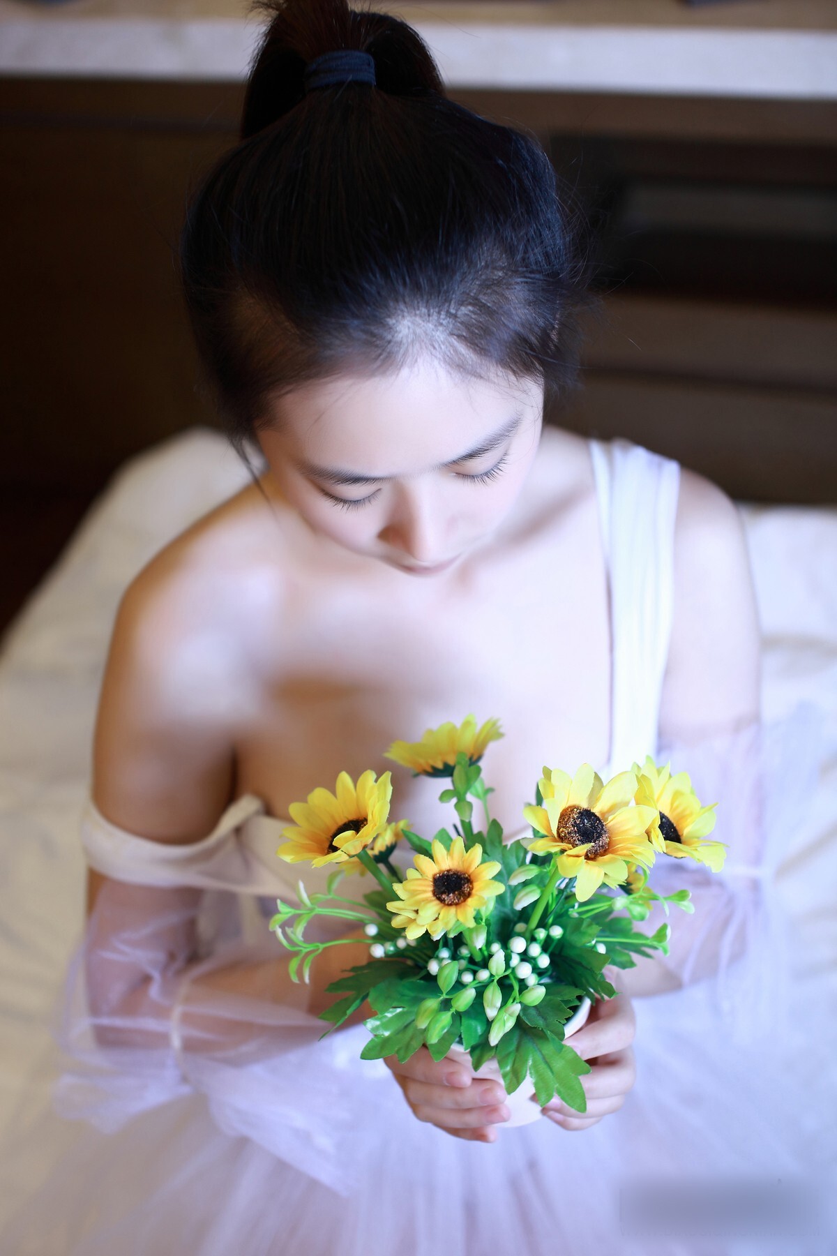 [TGOD推女神] 2014.11.07 沛沛Eankei